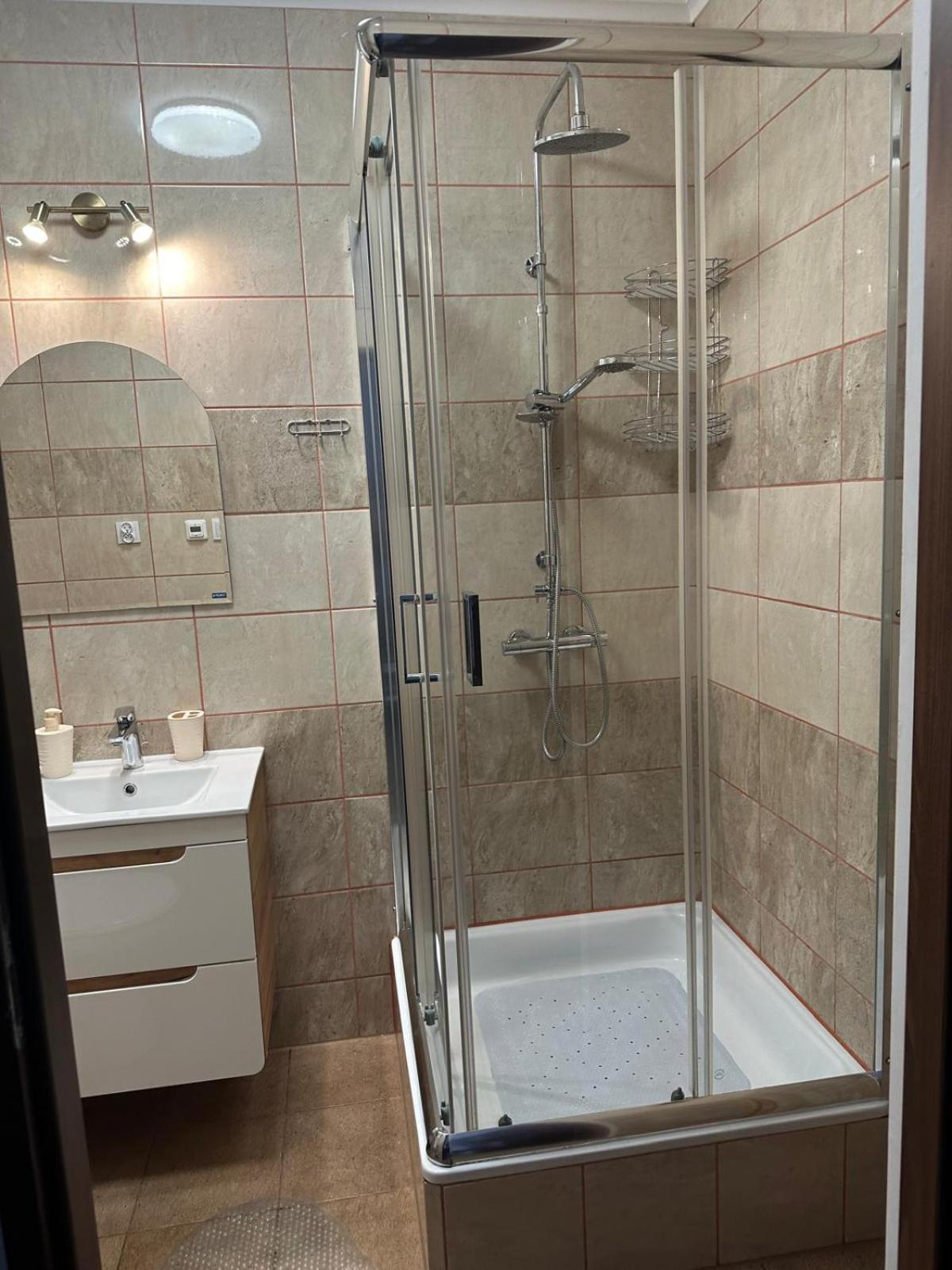Apartamenty Typu Studio 50 Metrow Od Morza Ustronie Morskie Esterno foto