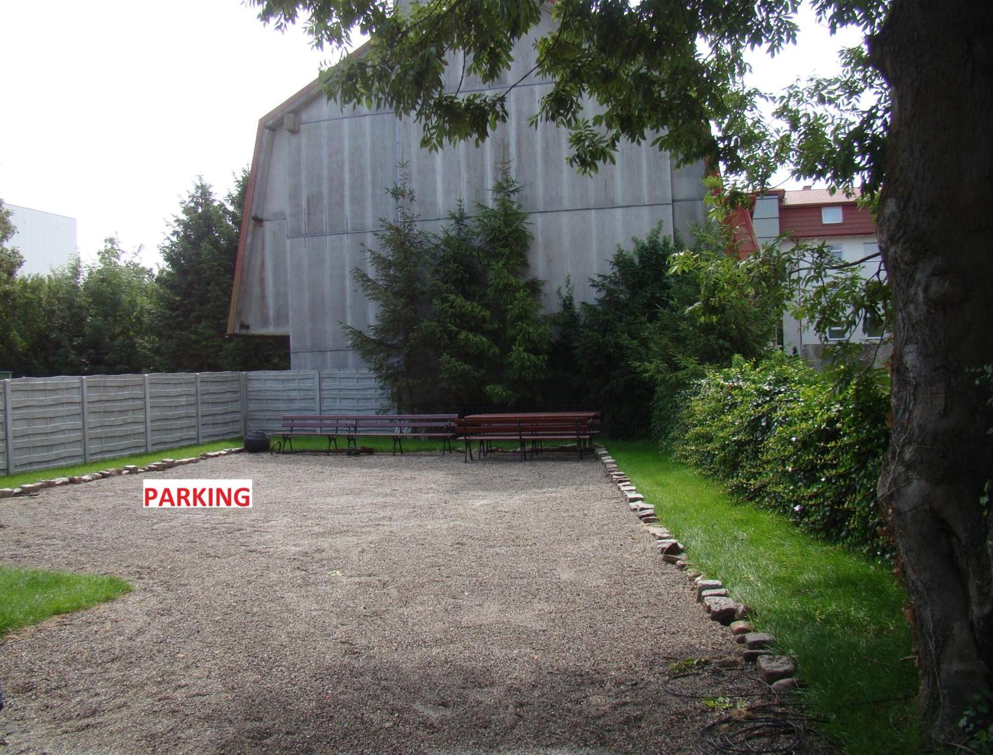 Apartamenty Typu Studio 50 Metrow Od Morza Ustronie Morskie Esterno foto